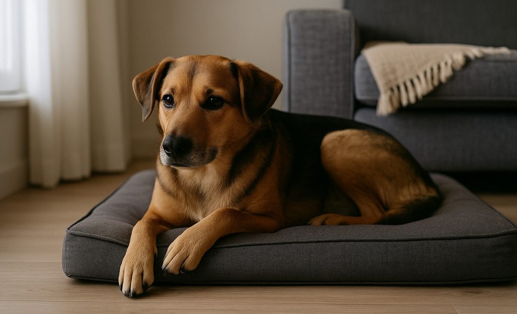 Stabilna rutyna podstawą dobrego samopoczucia każdego psa!